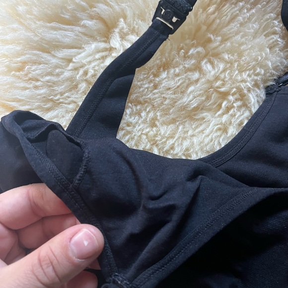 Simply Sublime Nursing Bra - Picture 5 of 8